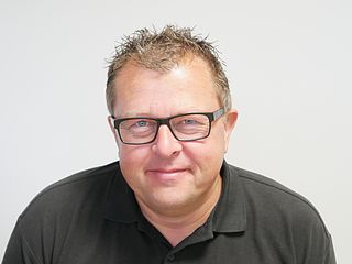 Holger Hess / Abteilung Ersatzteilldienst
