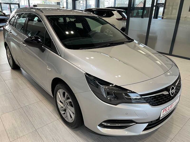 Opel Astra 1.5 D S&S Sports Tourer Business Edition