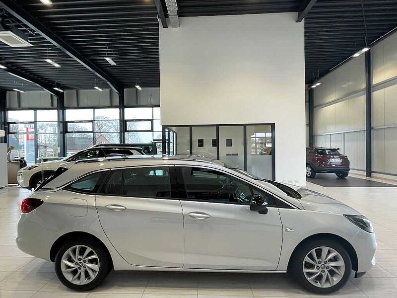 Opel Astra 1.5 D S&S Sports Tourer Business Edition