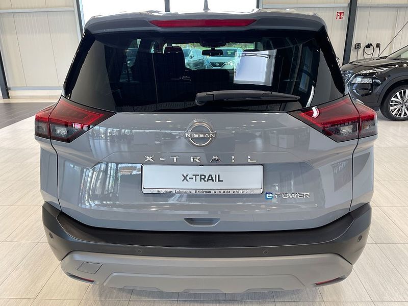Nissan X-Trail 1.5 VC-T e-POWER N-Connecta LED HUD AHK